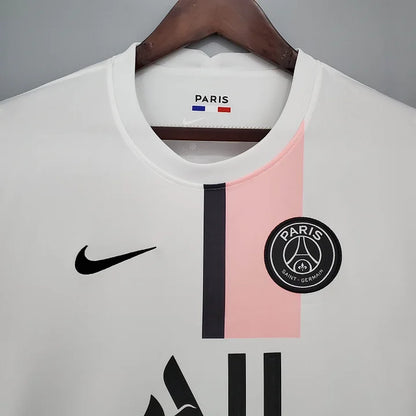 Retro Paris Saint-Germain (PSG) 2021/22 Away Shirt
