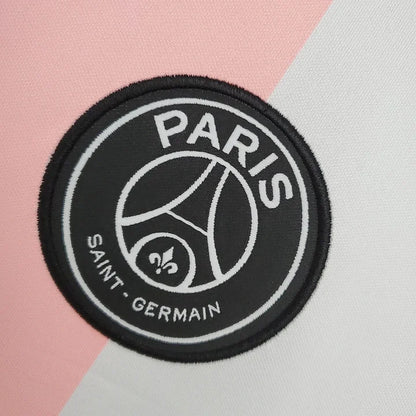 Retro Paris Saint-Germain (PSG) 2021/22 Away Shirt