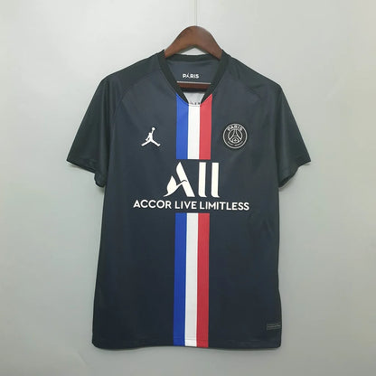 Retro Paris Saint-Germain (PSG) 2019/20 Fourth Shirt