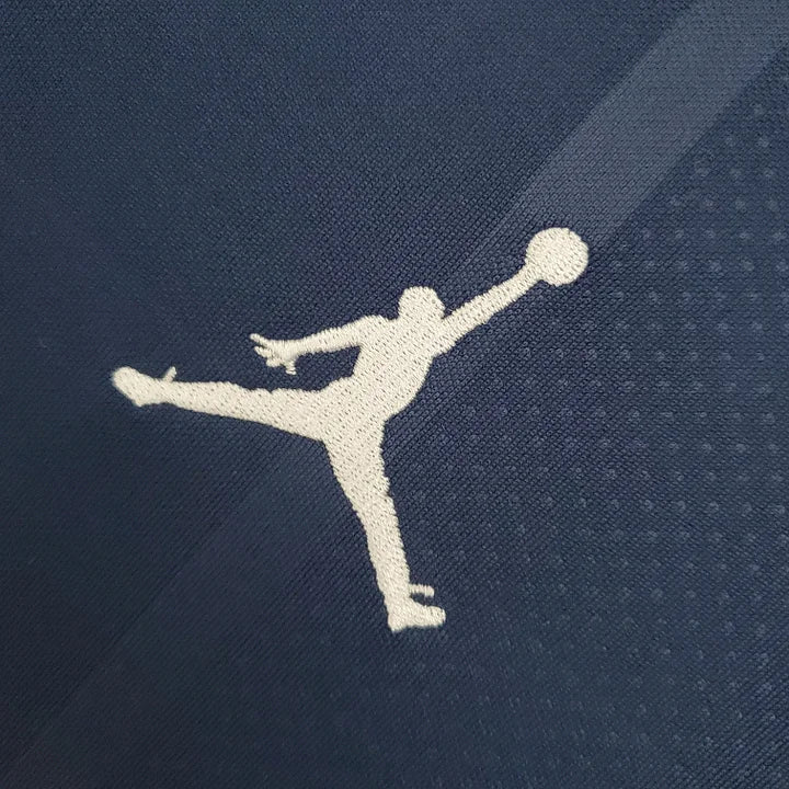 Retro Paris Saint-Germain (PSG) 2021/22 Home Shirt