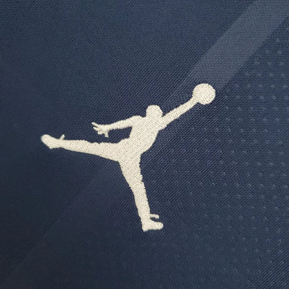 Retro Paris Saint-Germain (PSG) 2021/22 Home Shirt