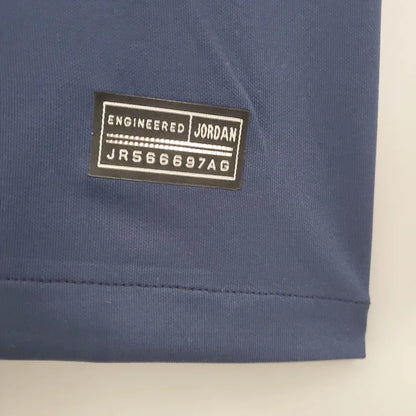 Retro Paris Saint-Germain (PSG) 2021/22 Home Shirt