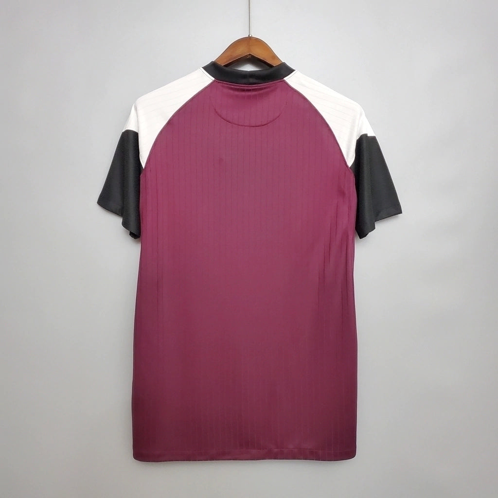 Retro Paris Saint-Germain (PSG) 2020/21 Third Shirt