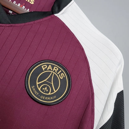 Retro Paris Saint-Germain (PSG) 2020/21 Third Shirt