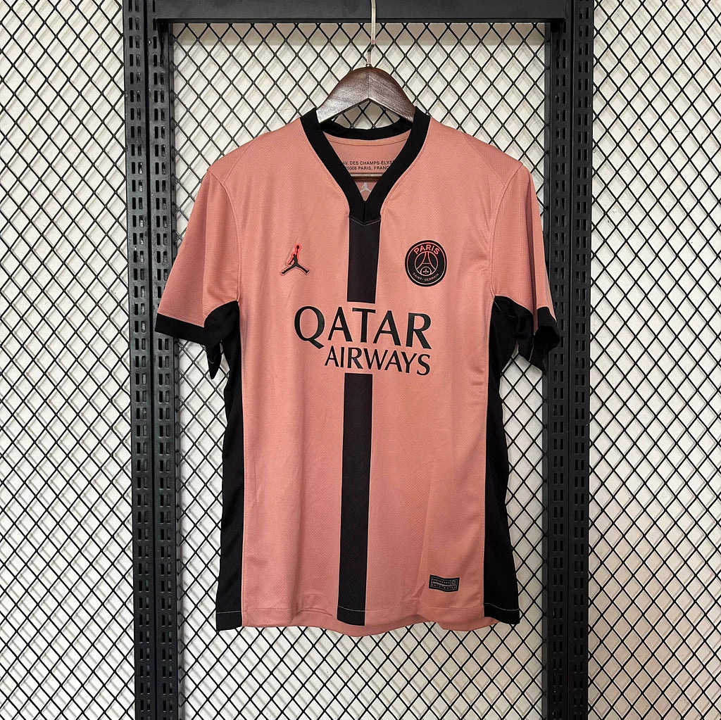 Paris Saint-Germain (PSG) 2024/25 Third Shirt