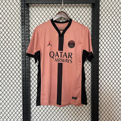 Paris Saint-Germain (PSG) 2024/25 Third Shirt