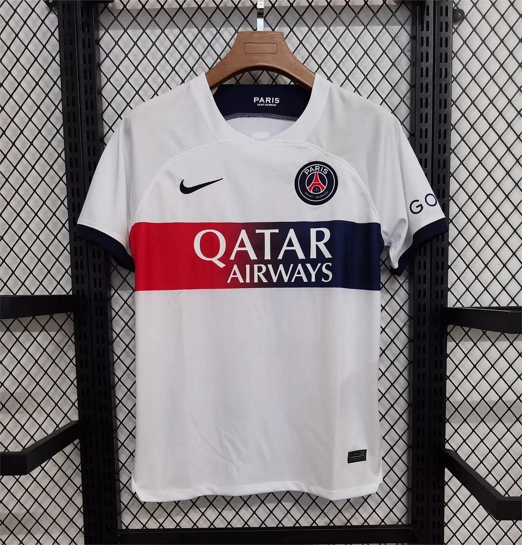 Paris Saint-Germain (PSG) 2023/24 Away Shirt
