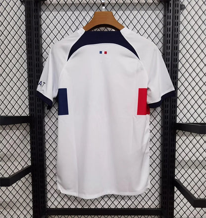 Paris Saint-Germain (PSG) 2023/24 Away Shirt