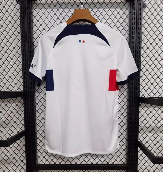 Paris Saint-Germain (PSG) 2023/24 Away Shirt