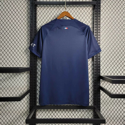 Paris Saint-Germain (PSG) 2023/24 Home Shirt