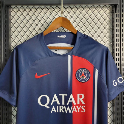 Paris Saint-Germain (PSG) 2023/24 Home Shirt
