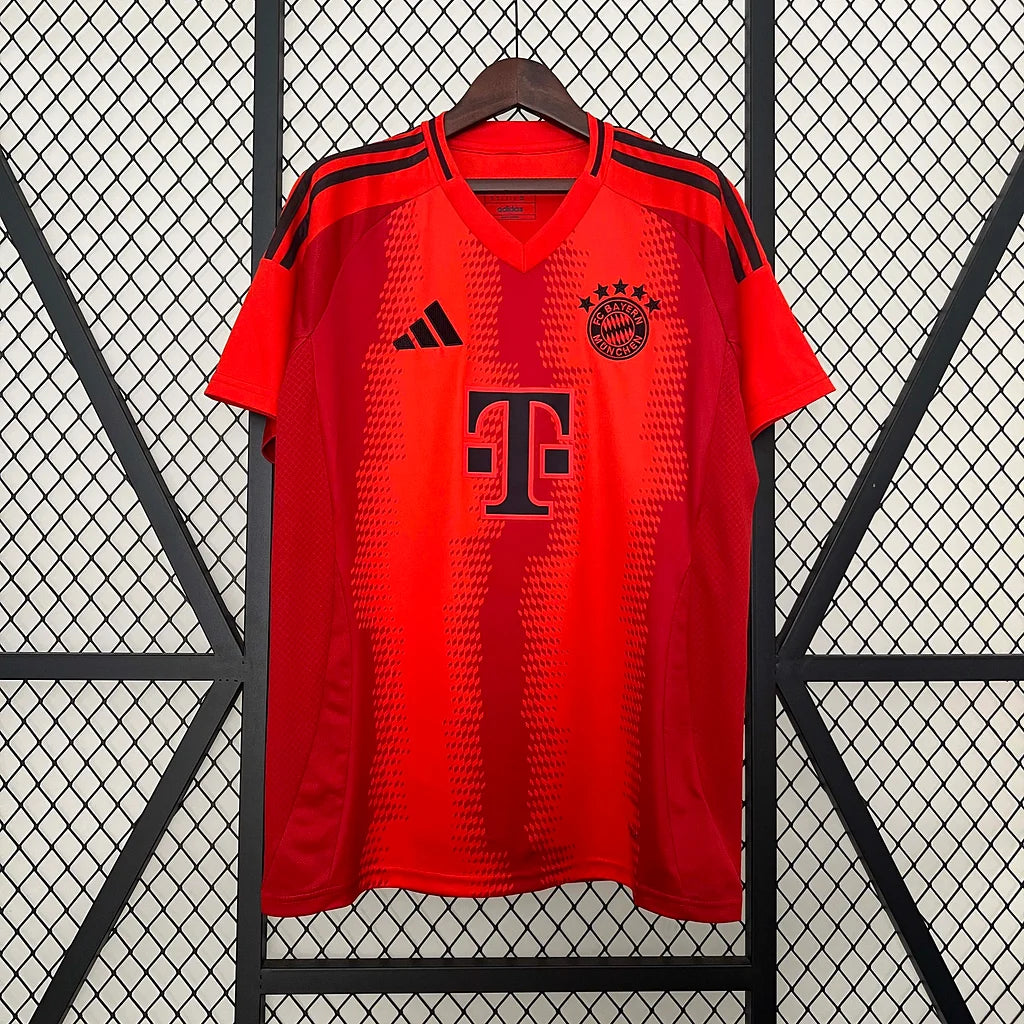 Bayern Munich 2024/25 Home Shirt