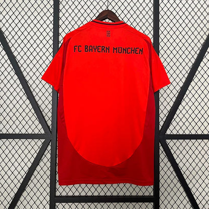 Bayern Munich 2024/25 Home Shirt