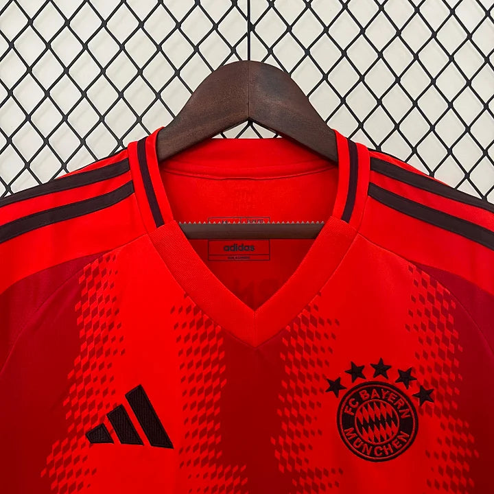 Bayern Munich 2024/25 Home Shirt