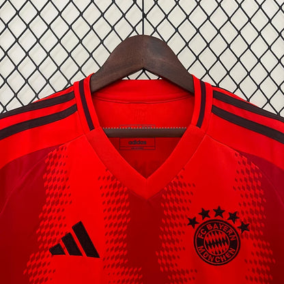 Bayern Munich 2024/25 Home Shirt