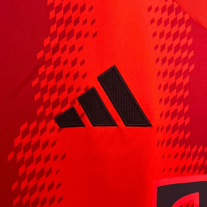 Bayern Munich 2024/25 Home Shirt