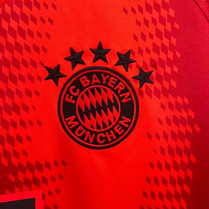 Bayern Munich 2024/25 Home Shirt