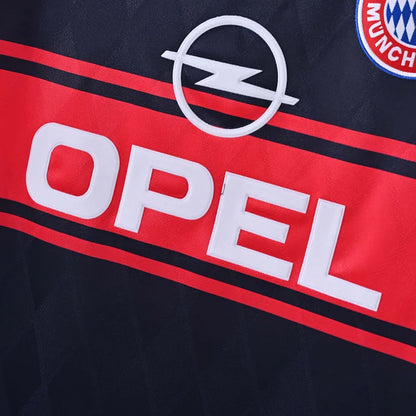 Retro Bayern Munich 1997/98 Home Shirt