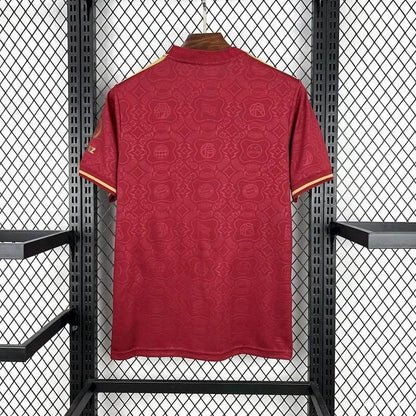 Bayern Munich 2024/25 125th Anniversary Shirt