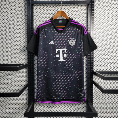 Bayern Munich 2023/24 Away Shirt