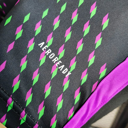Bayern Munich 2023/24 Away Shirt