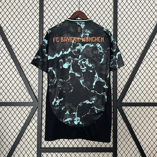 Bayern Munich 2024/25 Away Shirt