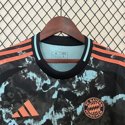 Bayern Munich 2024/25 Away Shirt