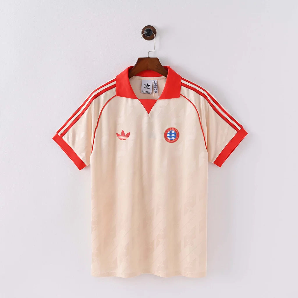 Bayern Munich 2024/25 Special Edition Shirt