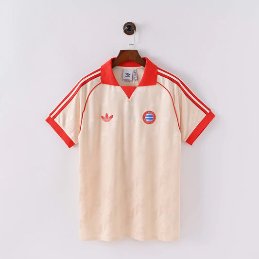 Bayern Munich 2024/25 Special Edition Shirt