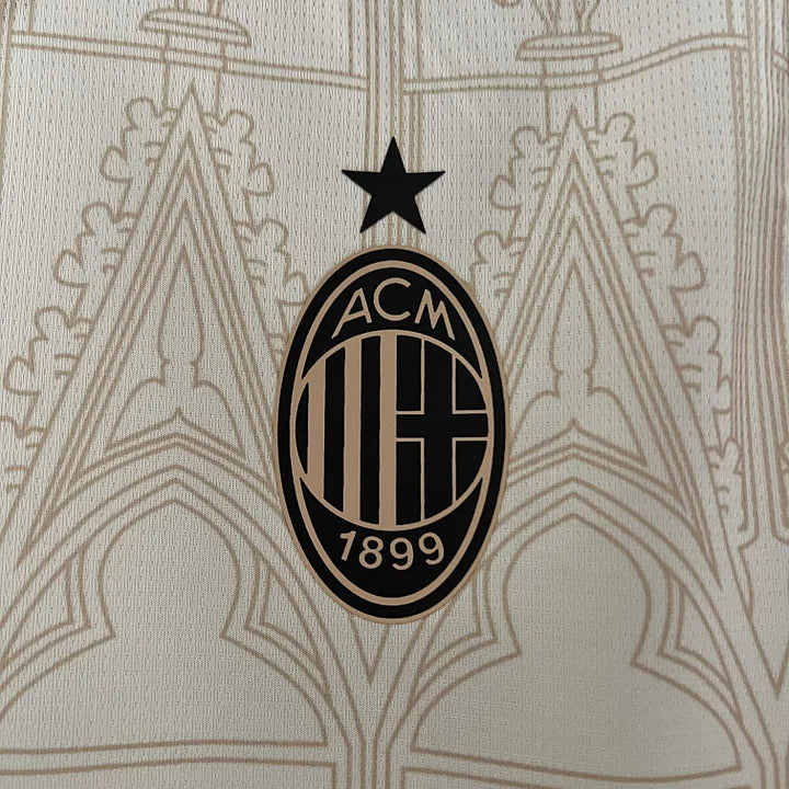 AC Milan 2023/24 Special Edition Shirt
