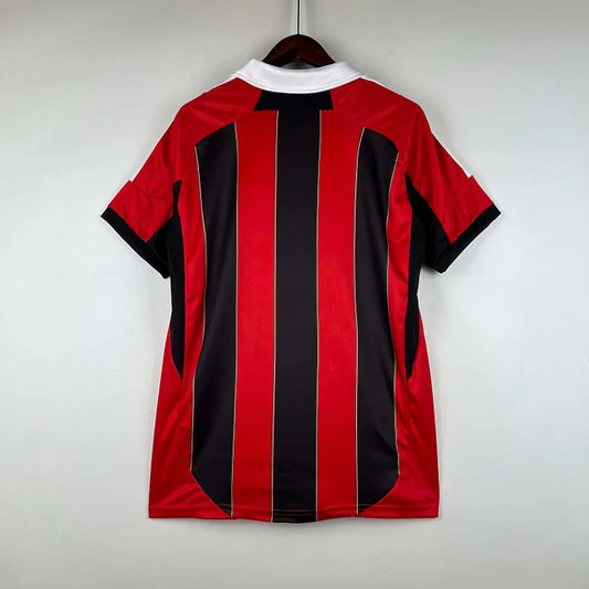 Retro AC Milan 2012/13 Home Shirt