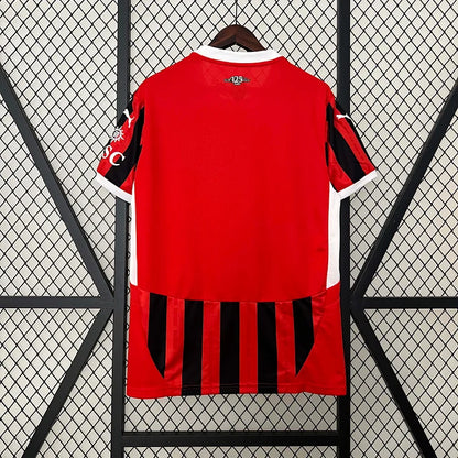 AC Milan 2024/25 Home Shirt