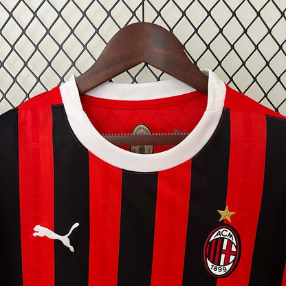 AC Milan 2024/25 Home Shirt