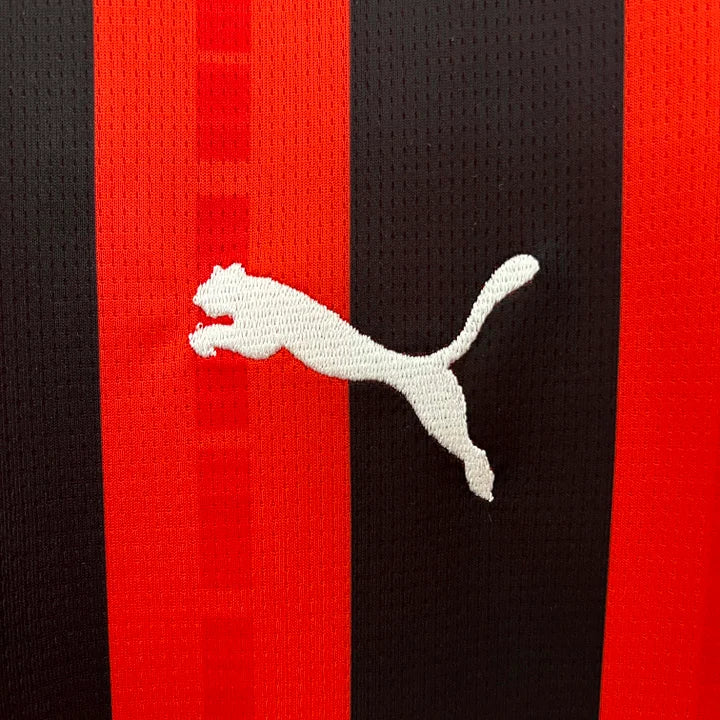 AC Milan 2024/25 Home Shirt