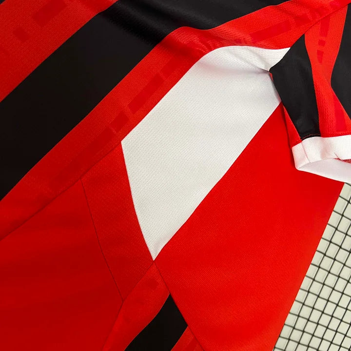 AC Milan 2024/25 Home Shirt