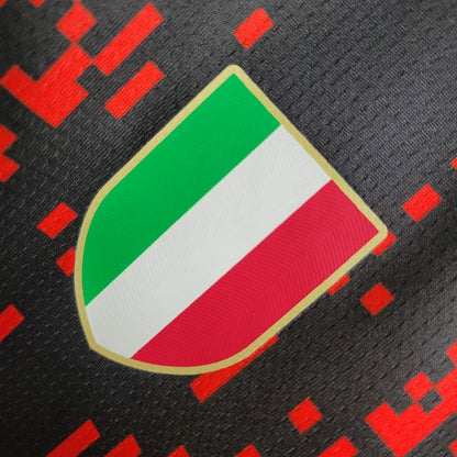 AC Milan 2022/23 Fourth Shirt