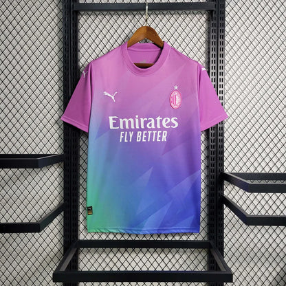 AC Milan 2023/24 Third Shirt