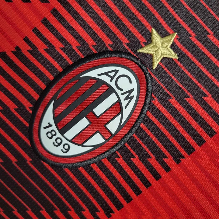 AC Milan 2023/24 Home Shirt