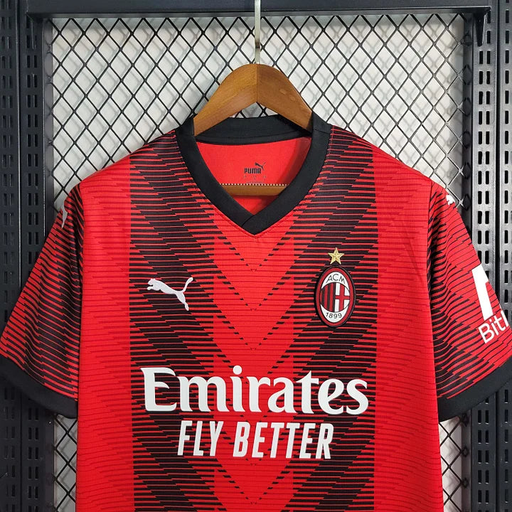 AC Milan 2023/24 Home Shirt