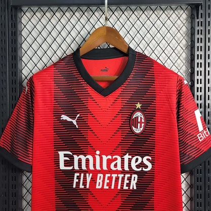 AC Milan 2023/24 Home Shirt