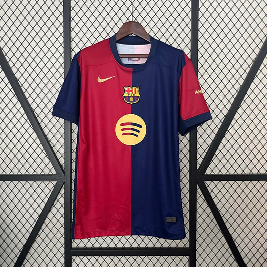 Barcelona 2024/25 Home Shirt