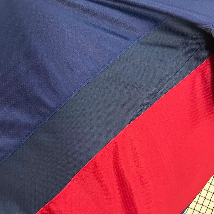 Barcelona 2024/25 Home Shirt