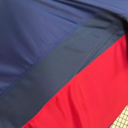 Barcelona 2024/25 Home Shirt