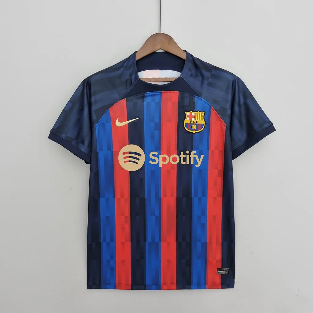 Barcelona 2022/23 Home Shirt