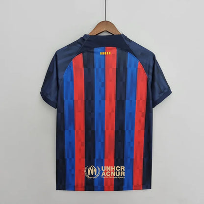 Barcelona 2022/23 Home Shirt