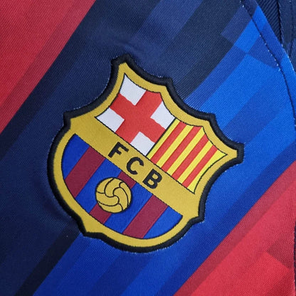 Barcelona 2022/23 Home Shirt