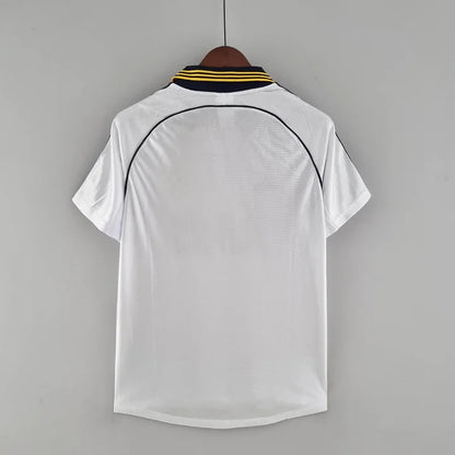 Retro Real Madrid 1999/00 Home Shirt