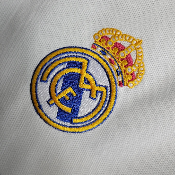 Real Madrid 2023/24 Home Shirt