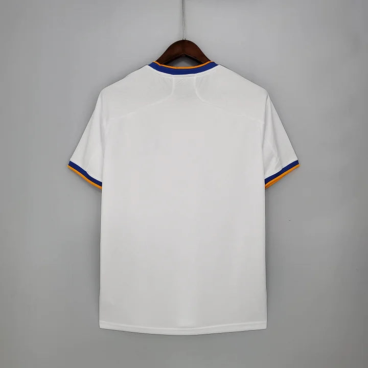 Retro Real Madrid 2021/22 Home Shirt