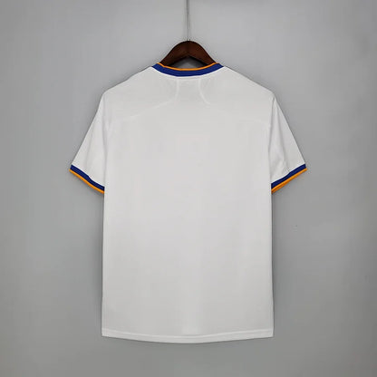 Retro Real Madrid 2021/22 Home Shirt